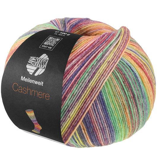 125 Meilenweit 100 Cashmere Inverno