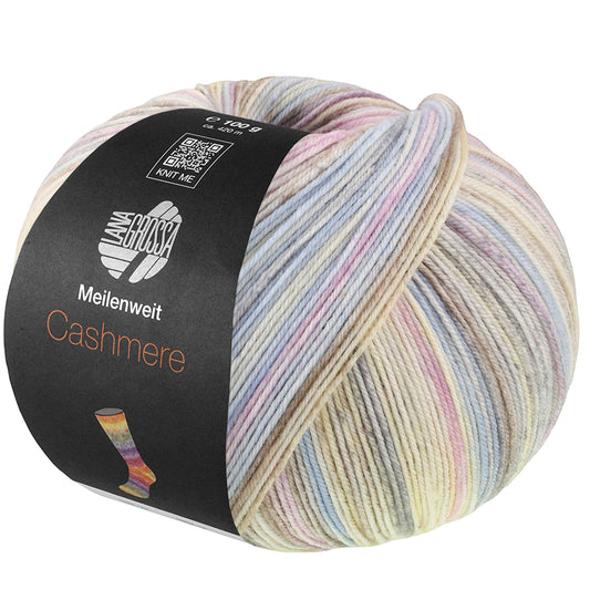126 Meilenweit 100 Cashmere Inverno