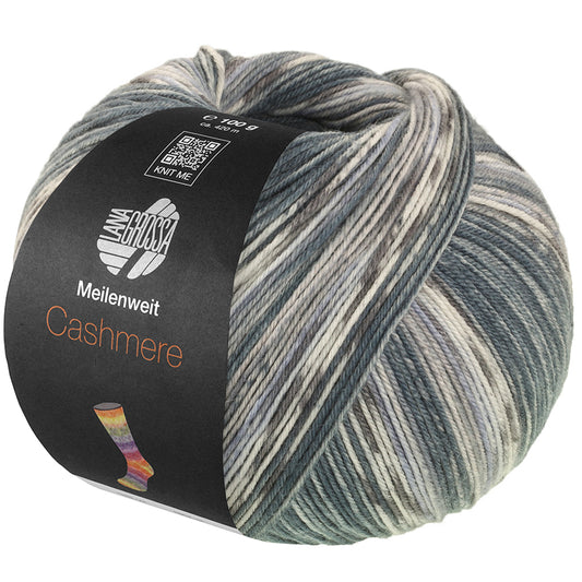 143 Meilenweit 100 Cashmere Pista