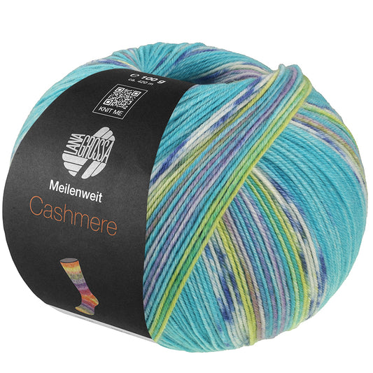 144 Meilenweit 100 Cashmere Pista