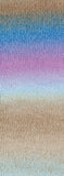Meilenweit 100 Color Mix Multi 8002
