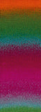 Meilenweit 100 Color Mix Multi 8004