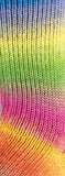 Meilenweit 100 Color Mix Multi 8006