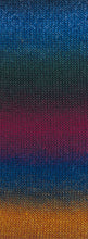 Lade das Bild in den Galerie-Viewer, Meilenweit 100 Color Mix Multi 8007
