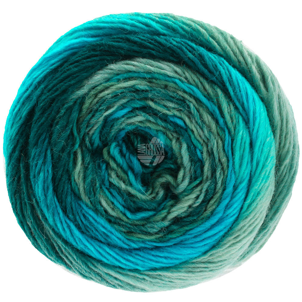 Meilenweit 100 Color Mix Soft 8052