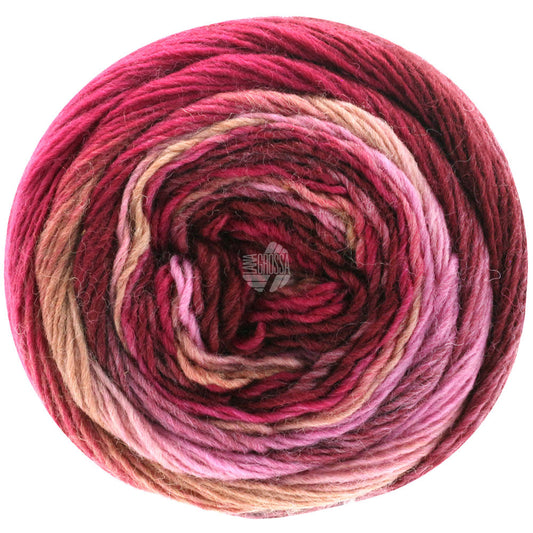 Meilenweit 100 Color Mix Soft 8054