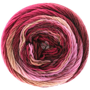 Meilenweit 100 Color Mix Soft 8054