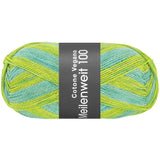 8211 Meilenweit 100 Cotone Vegano Isola