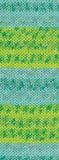 8211 Meilenweit 100 Cotone Vegano Isola