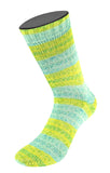 8211 Meilenweit 100 Cotone Vegano Isola