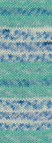 8215 Meilenweit 100 Cotone Vegano Isola