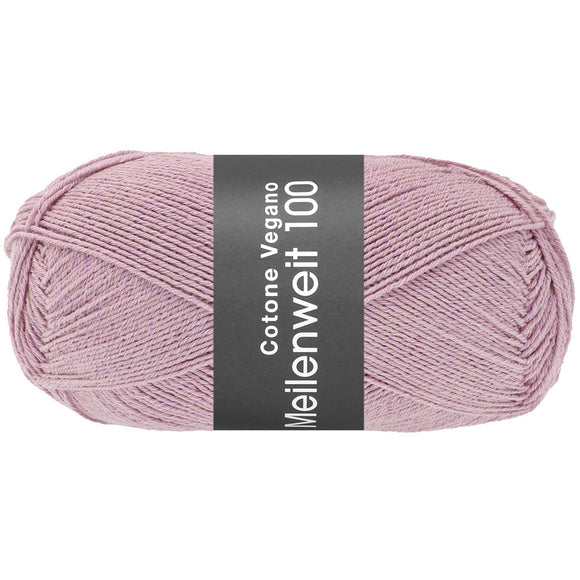 Meilenweit 100 Cotone vegano #017