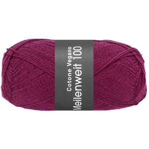 Meilenweit 100 Cotone vegano #018