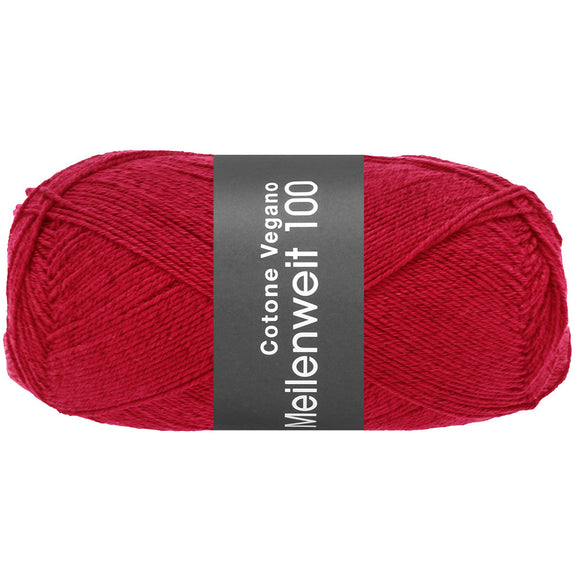 Meilenweit 100 Cotone Vegano #019