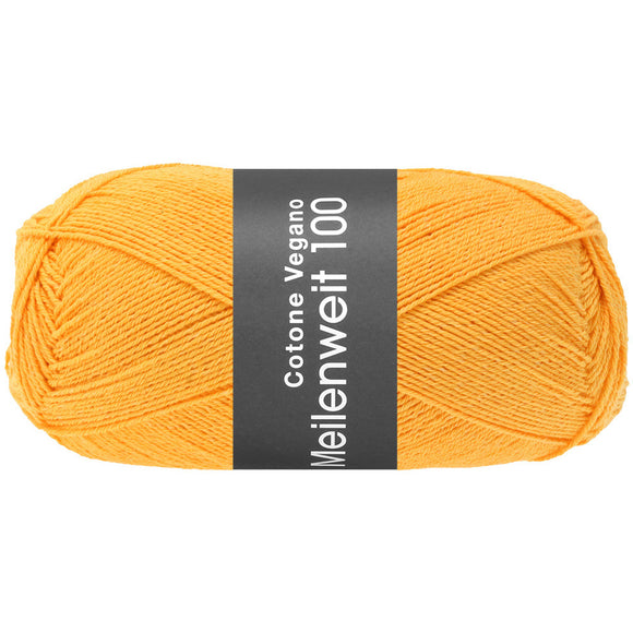 Meilenweit 100 Cotone Vegano #020