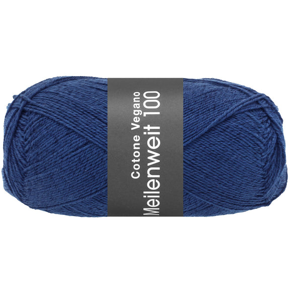 Meilenweit 100 Cotone Vegano #022