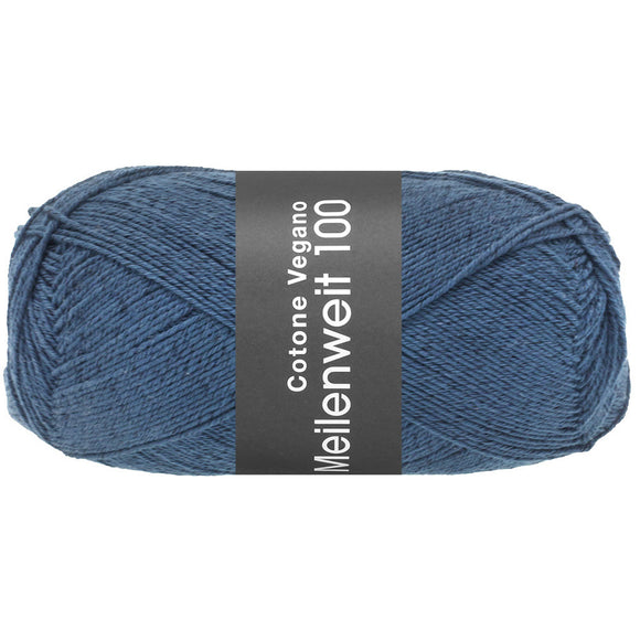 Meilenweit 100 Cotone Vegano #023