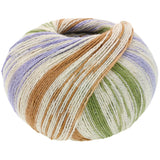 Meilenweit Cotton Bamboo Marinella 5182