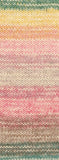 2564 Meilenweit 100 Cotton Bamboo Positano