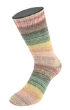 2564 Meilenweit 100 Cotton Bamboo Positano