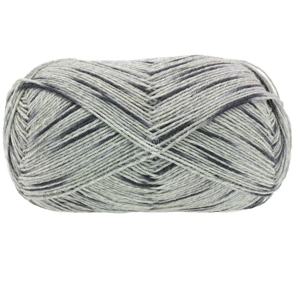 Meilenweit 100 Denim Mix 4657