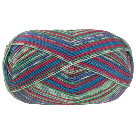 3801 Meilenweit 100 Merino Extrafine Coccole