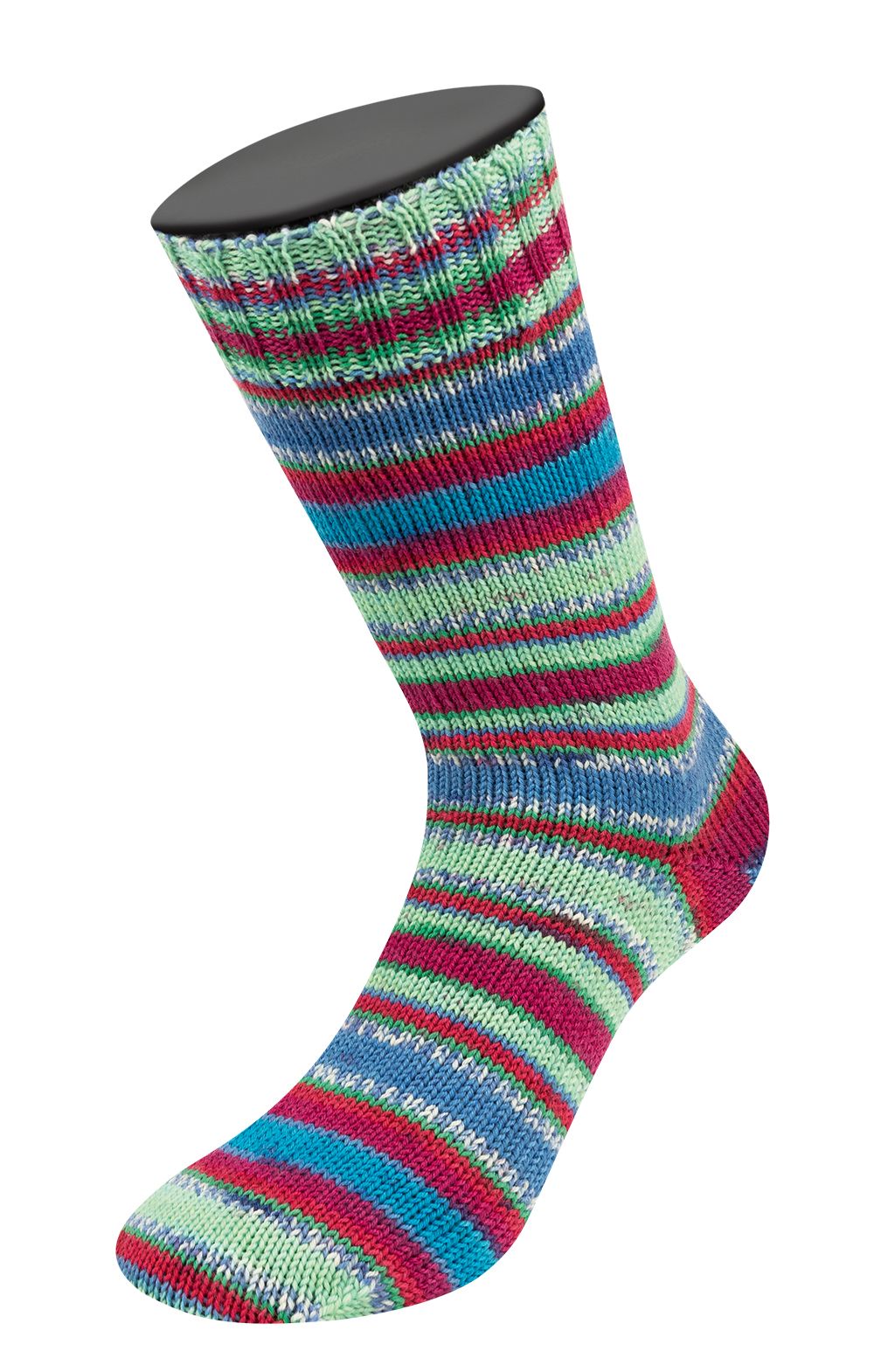 3801 Meilenweit 100 Merino Extrafine Coccole