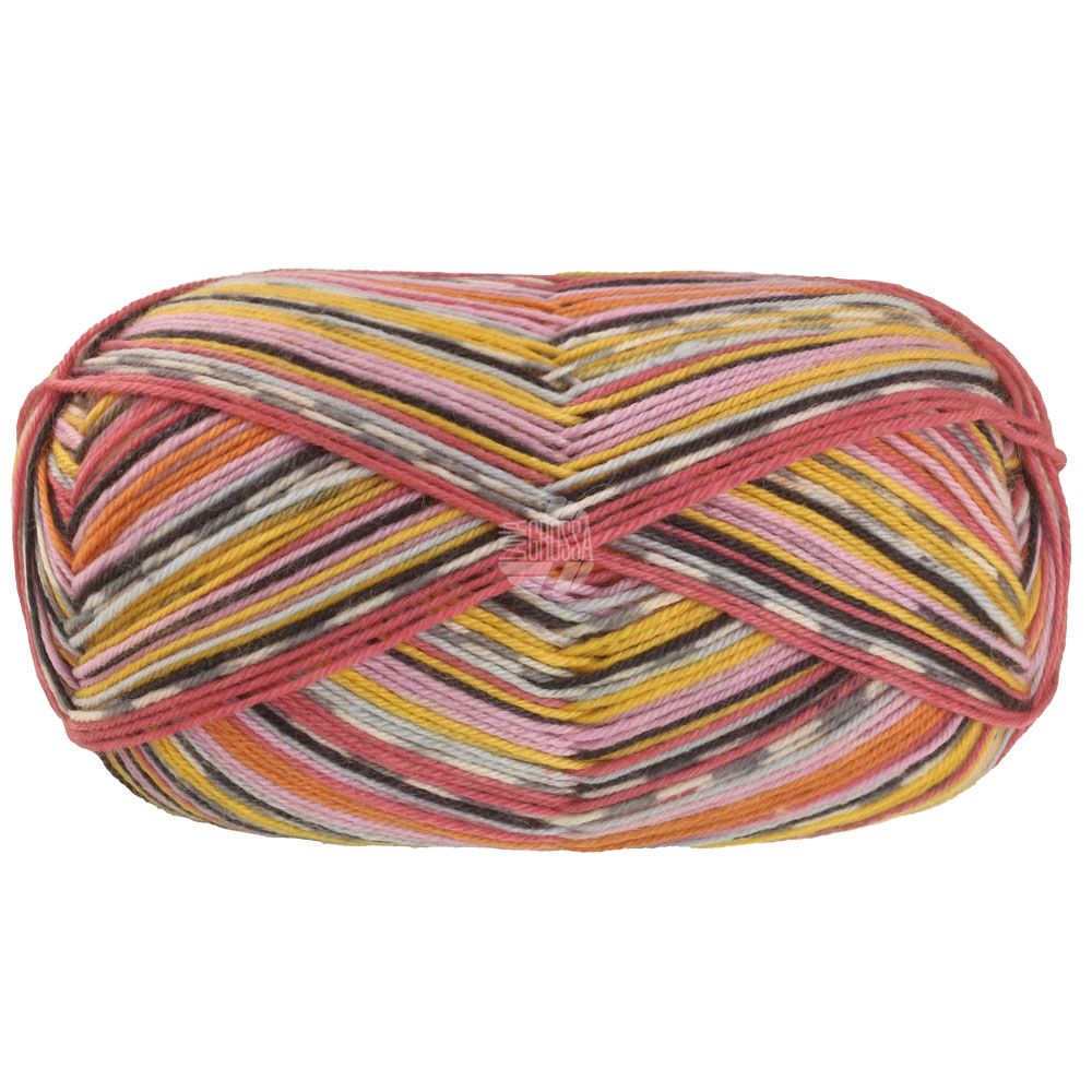 3802 Meilenweit 100 Merino Extrafine Coccole