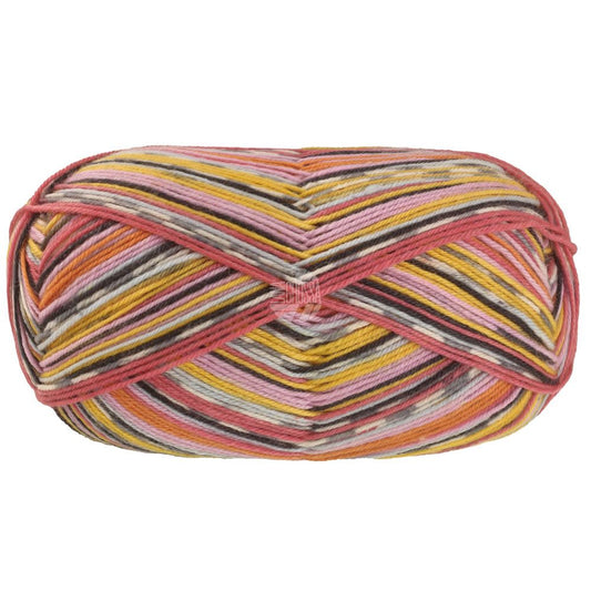 3802 Meilenweit 100 Merino Extrafine Coccole