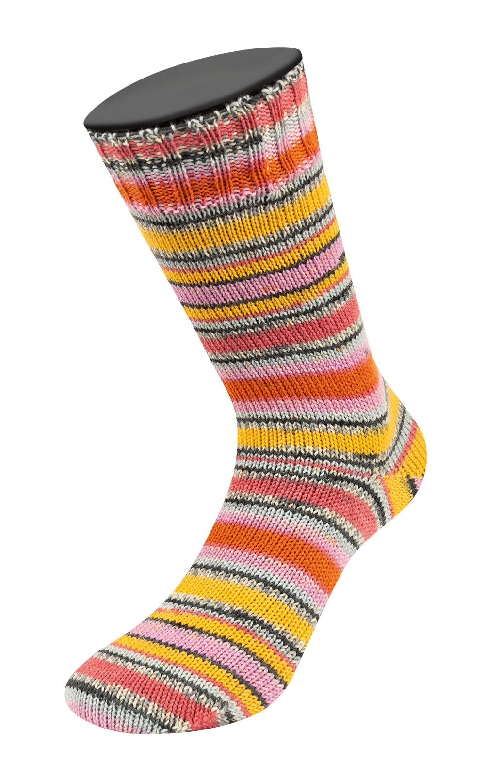 3802 Meilenweit 100 Merino Extrafine Coccole