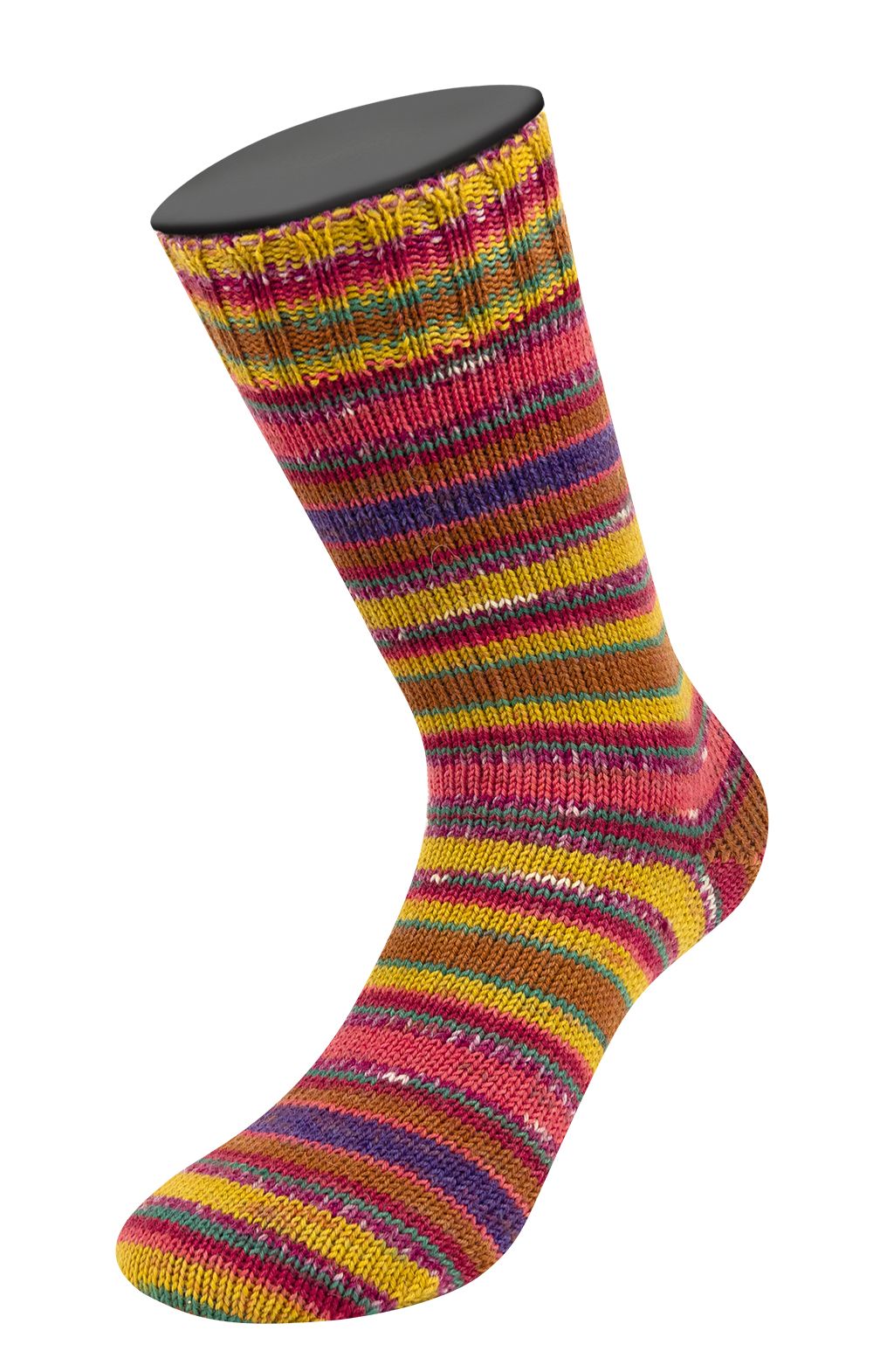 3804 Meilenweit 100 Merino Extrafine Coccole