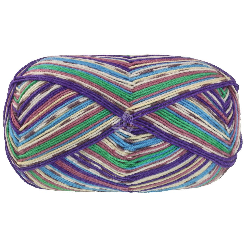 3805 Meilenweit 100 Merino Extrafine Coccole