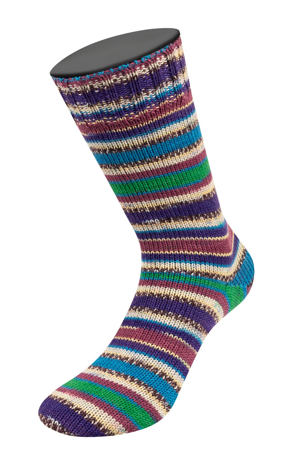 3805 Meilenweit 100 Merino Extrafine Coccole