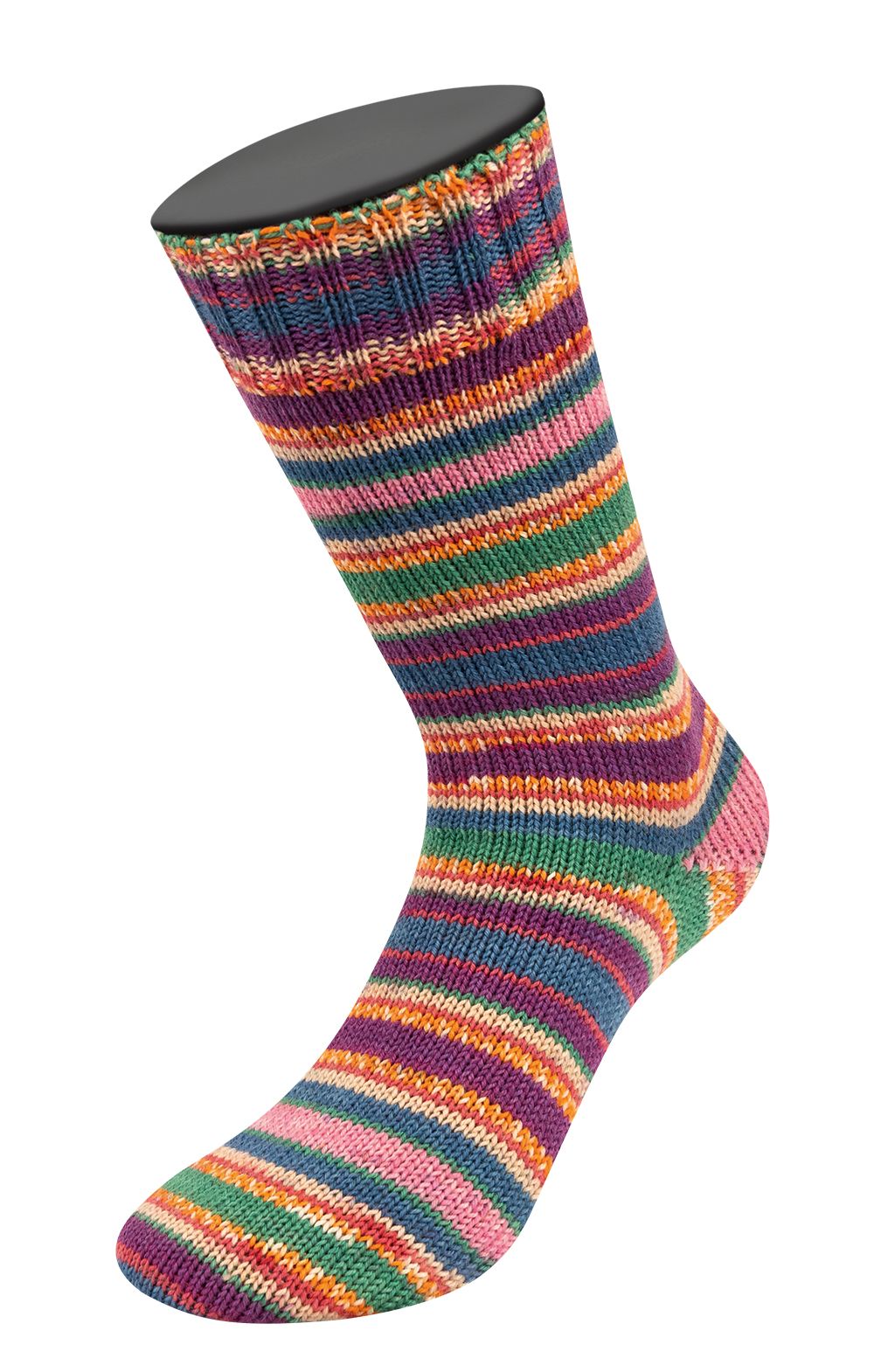 3806 Meilenweit 100 Merino Extrafine Coccole