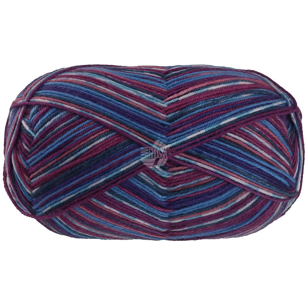 3808 Meilenweit 100 Merino Extrafine Coccole