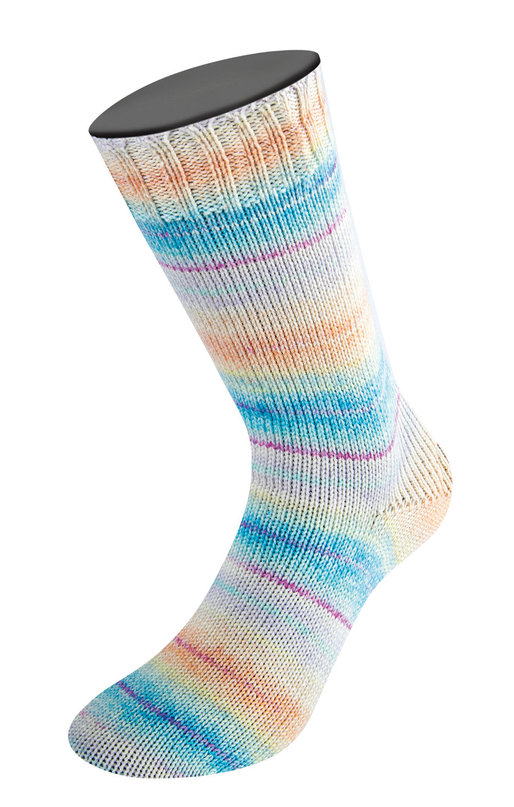 4121 Meilenweit 100 Merino Extrafine Cremoso