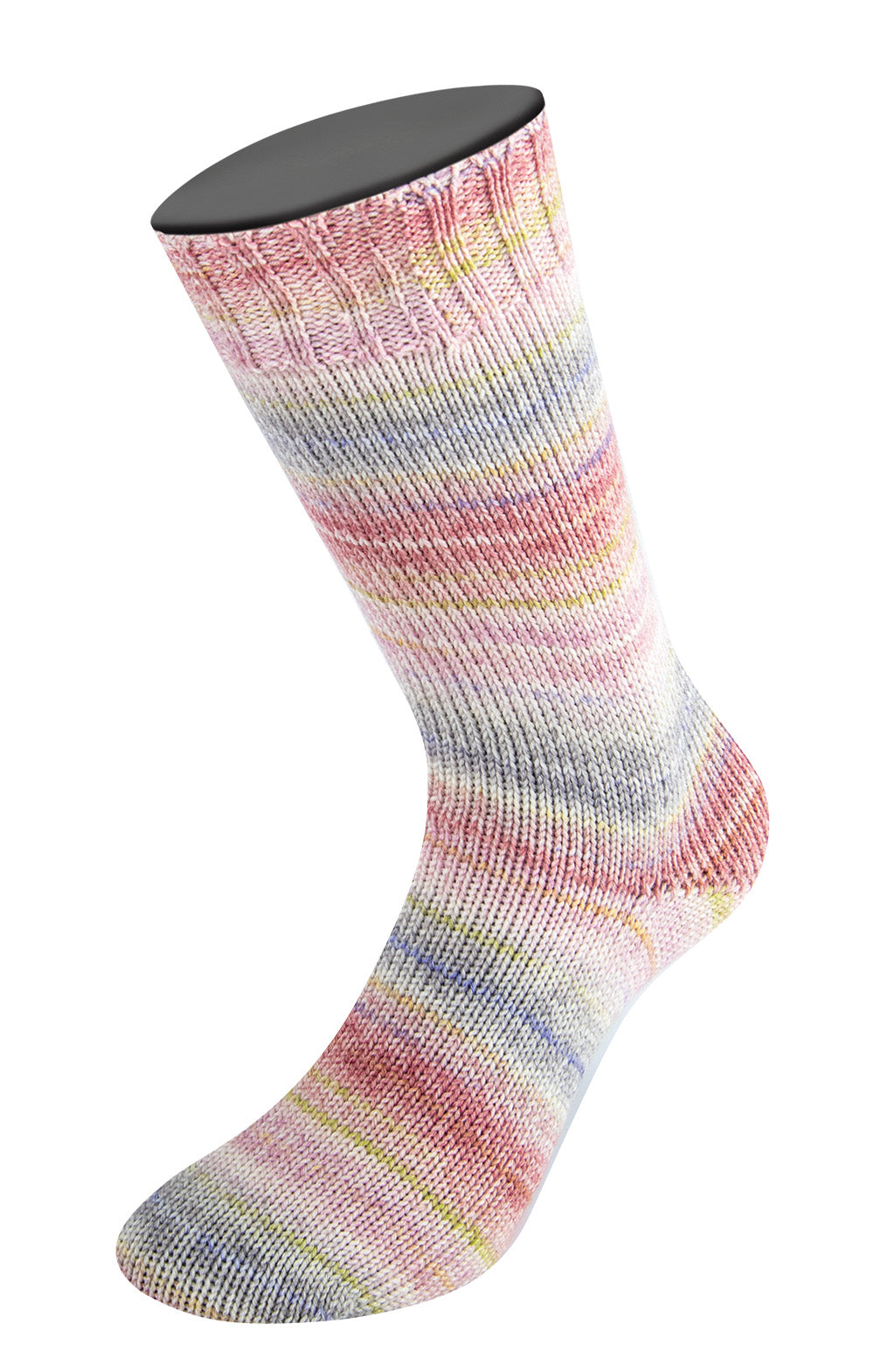 4122 Meilenweit 100 Merino Extrafine Cremoso