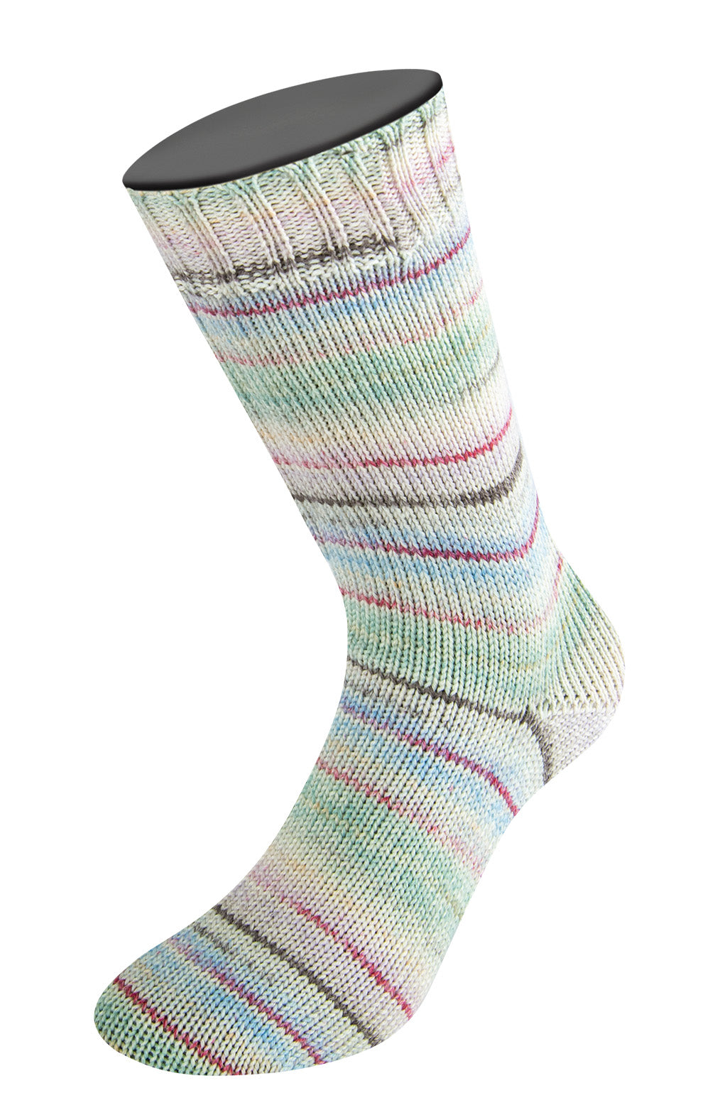4123 Meilenweit 100 Merino Extrafine Cremoso