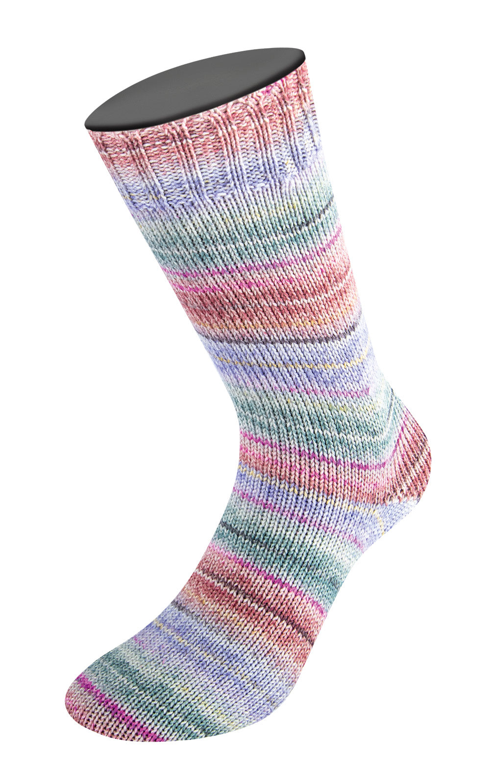 4125 Meilenweit 100 Merino Extrafine Cremoso