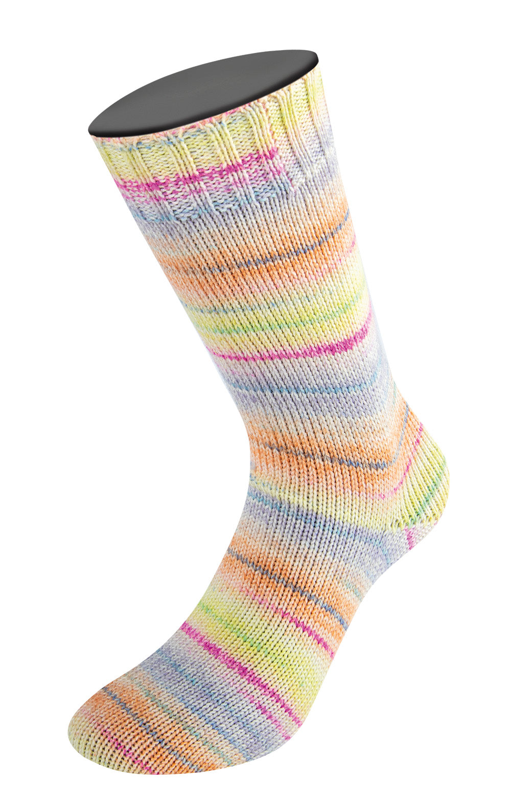 4127 Meilenweit 100 Merino Extrafine Cremoso