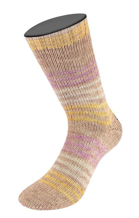4111 Meilenweit 100 Merino extrafine Luna