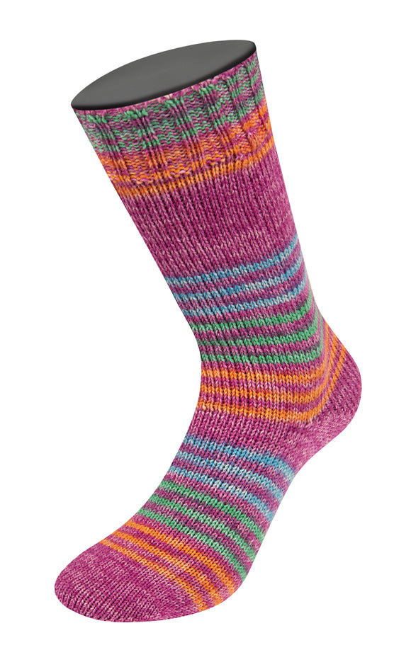 4119 Meilenweit 100 Merino extrafine Luna