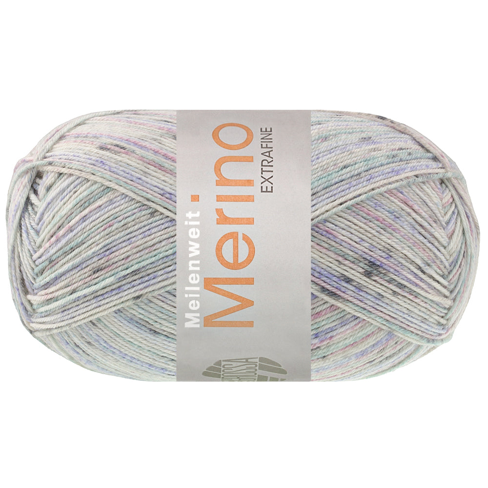 7601 Meilenweit 100 Merino Extrafine Mountain