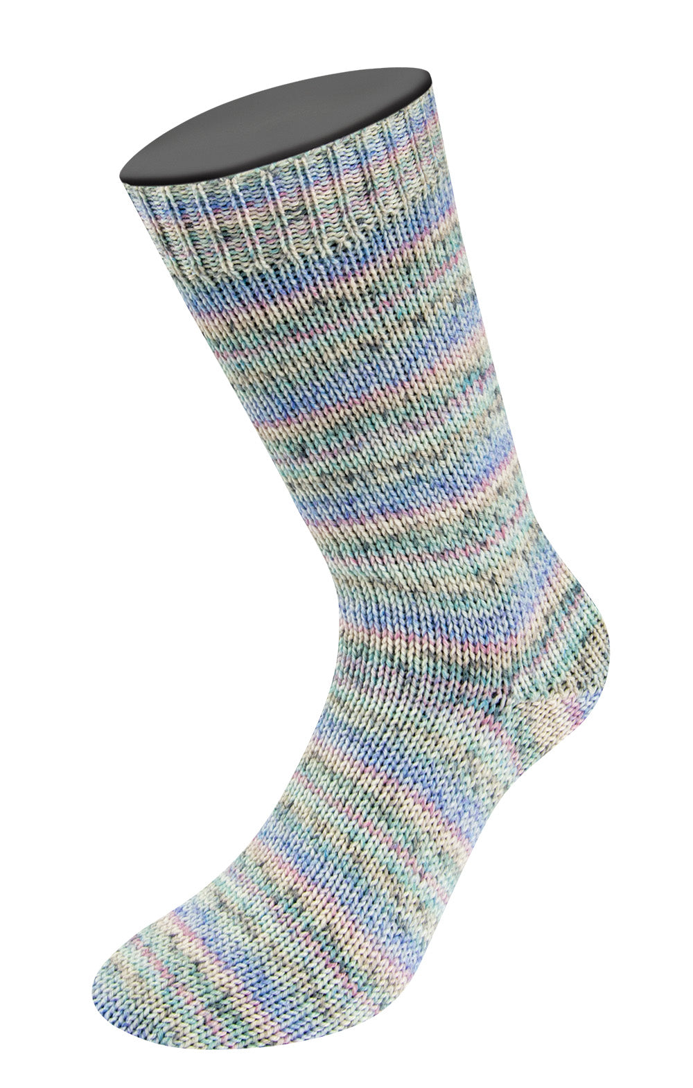 7601 Meilenweit 100 Merino Extrafine Mountain
