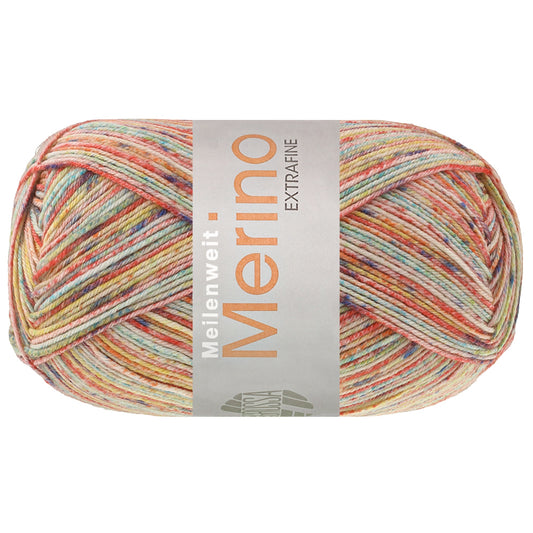 7602 Meilenweit 100 Merino Extrafine Mountain