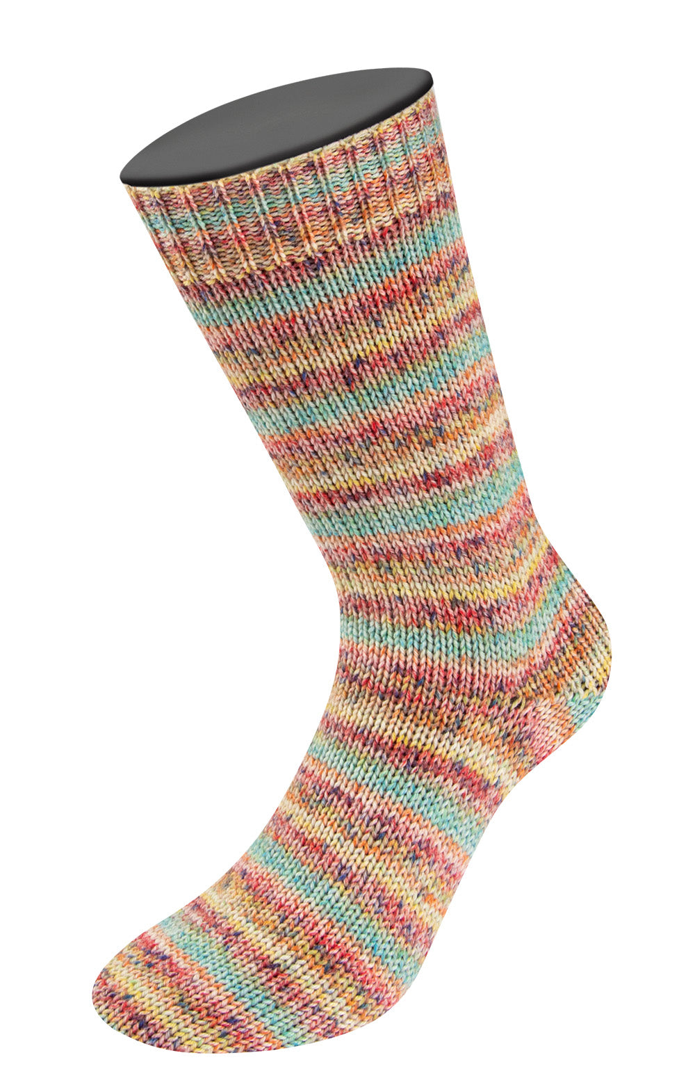 7602 Meilenweit 100 Merino Extrafine Mountain