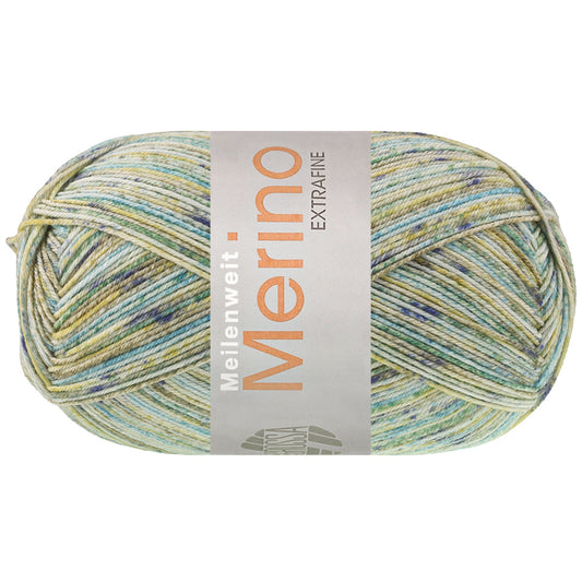 7603 Meilenweit 100 Merino Extrafine Mountain