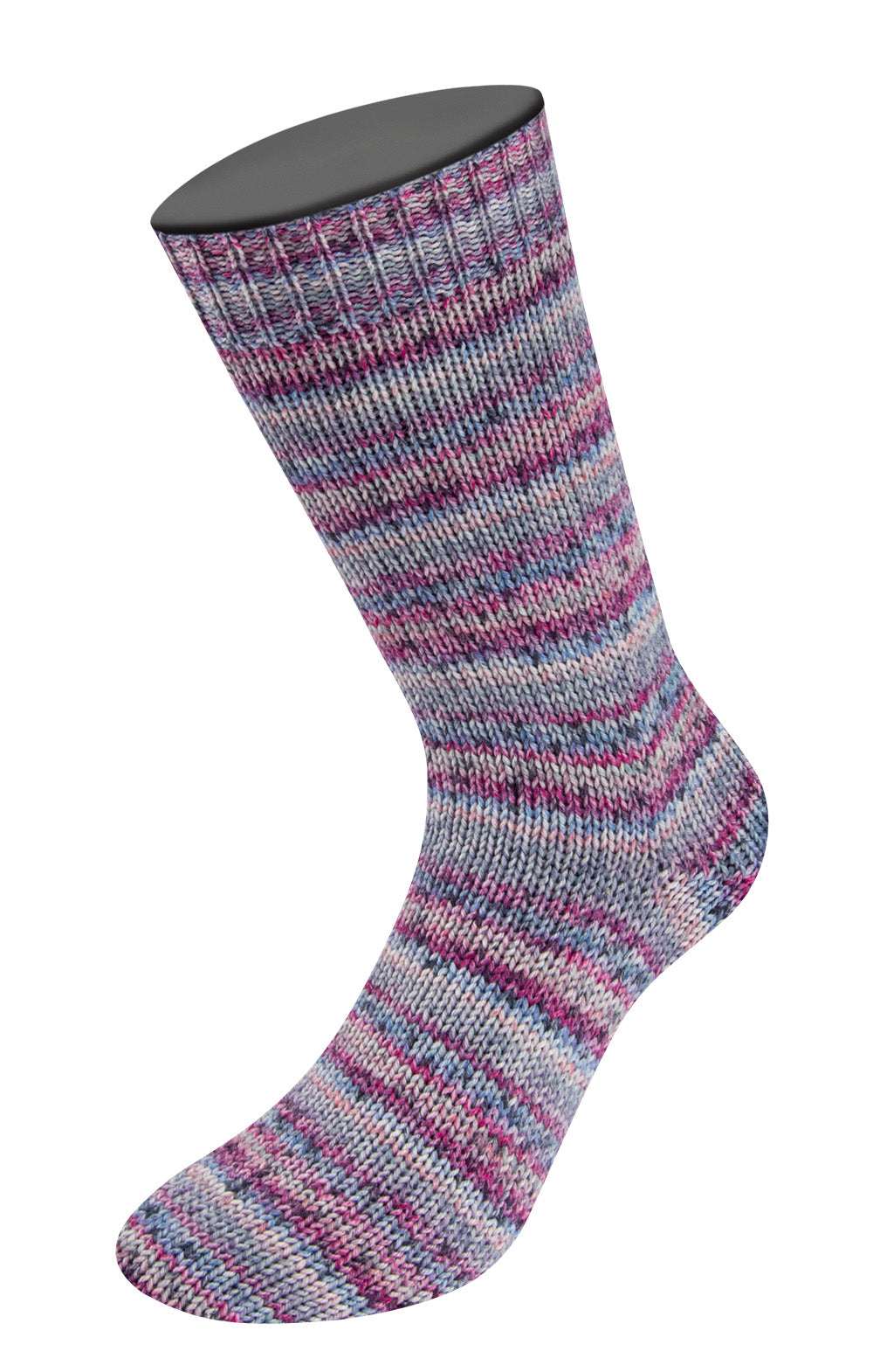 7604 Meilenweit 100 Merino Extrafine Mountain
