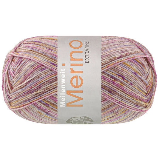 7605 Meilenweit 100 Merino Extrafine Mountain