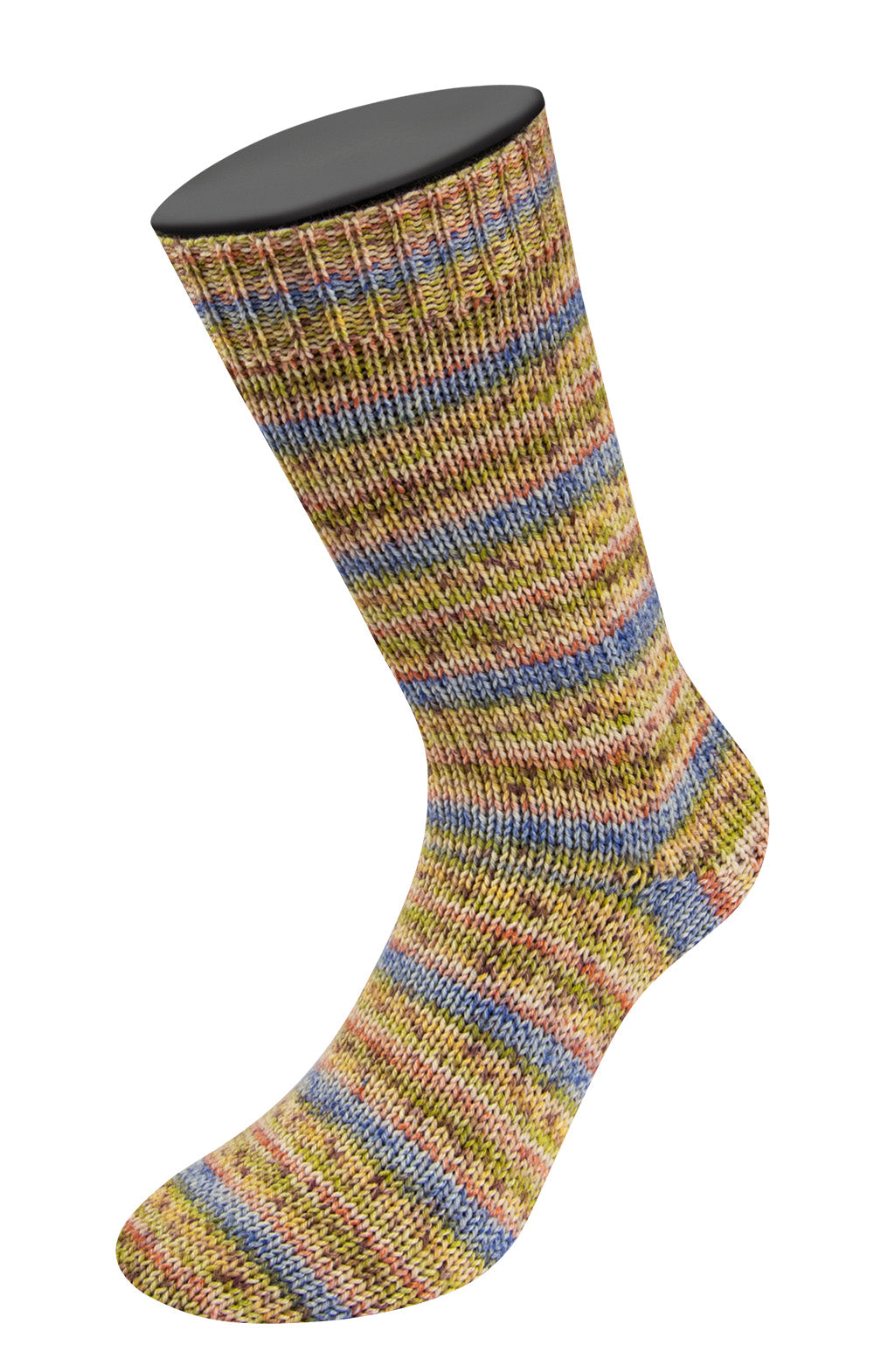 7606 Meilenweit 100 Merino Extrafine Mountain